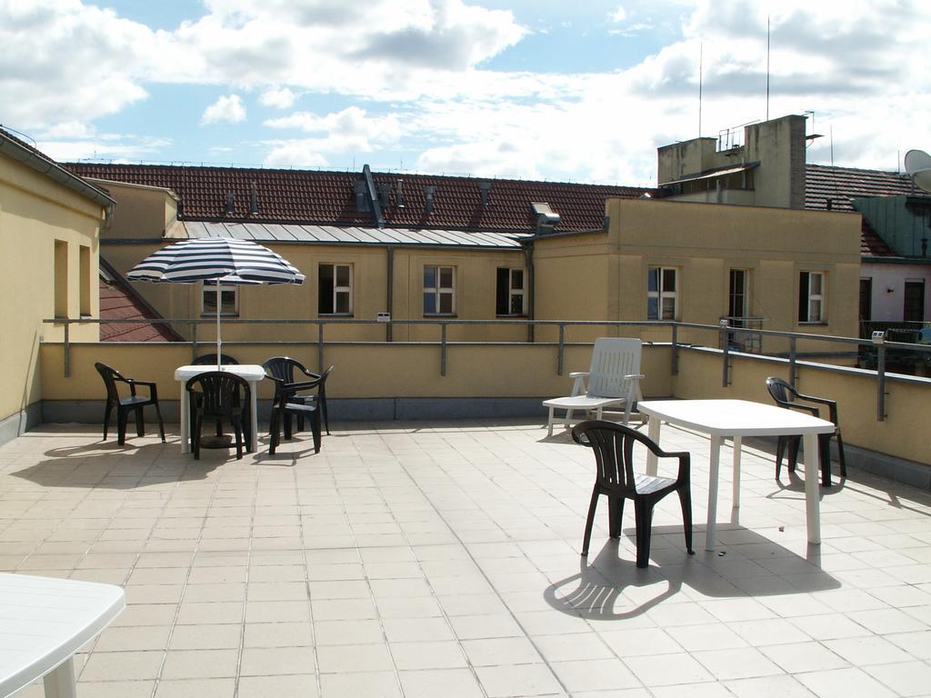 Roosevelt Hostel