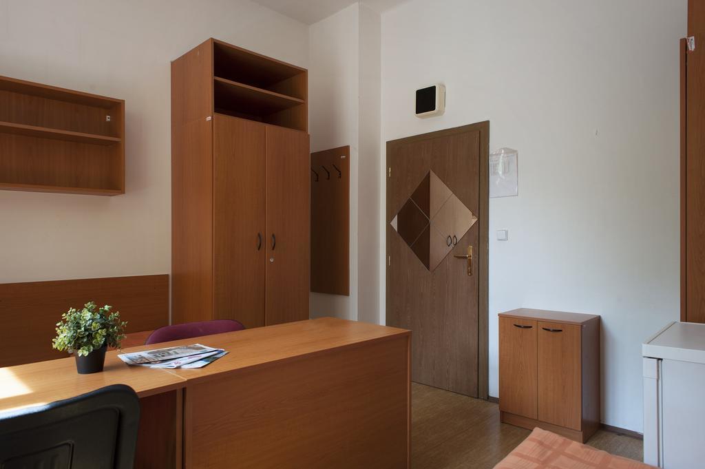 Hostel Roosevelt Praha
